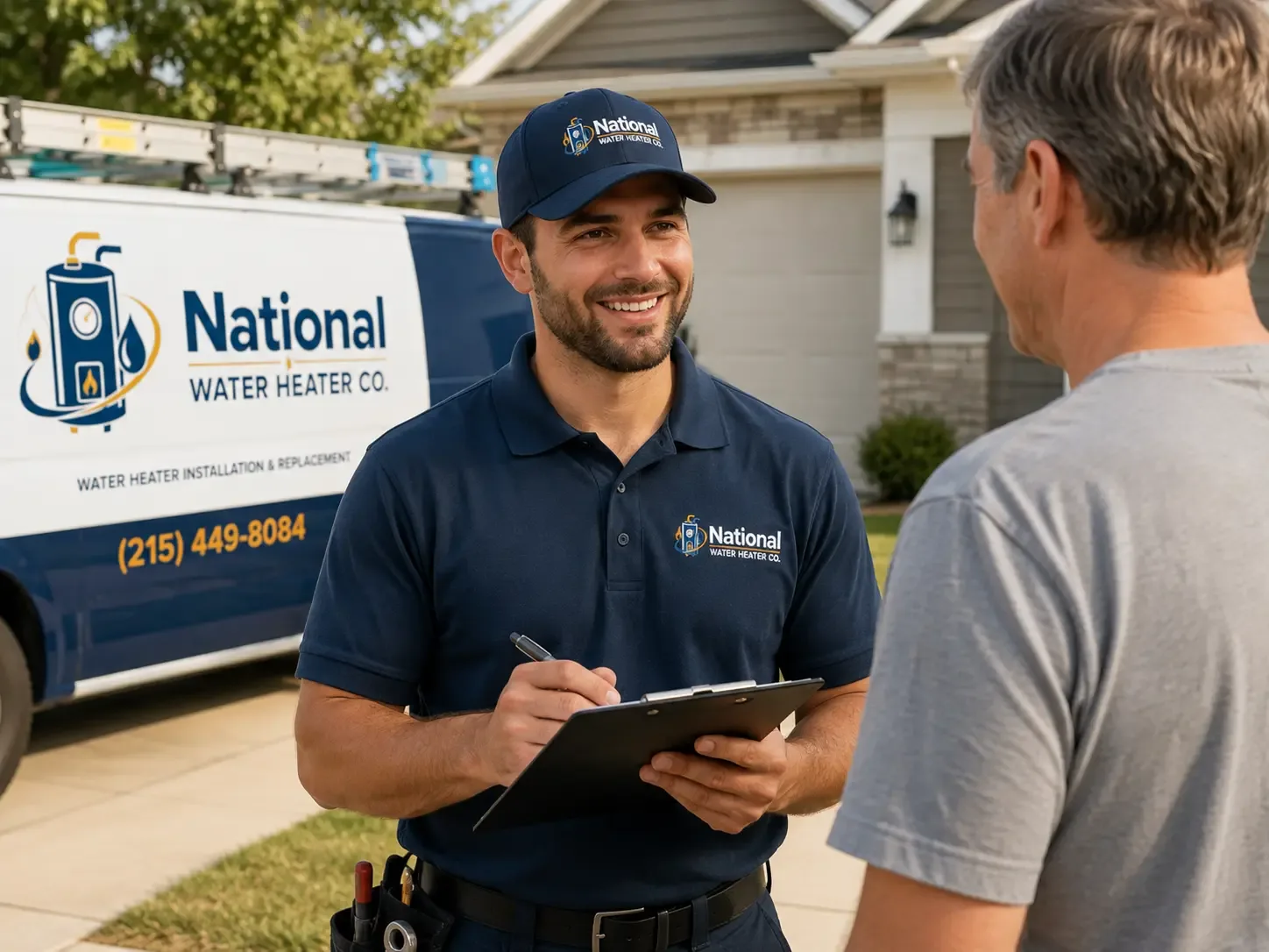 Water Heater Installation Chapman, KS FAQs